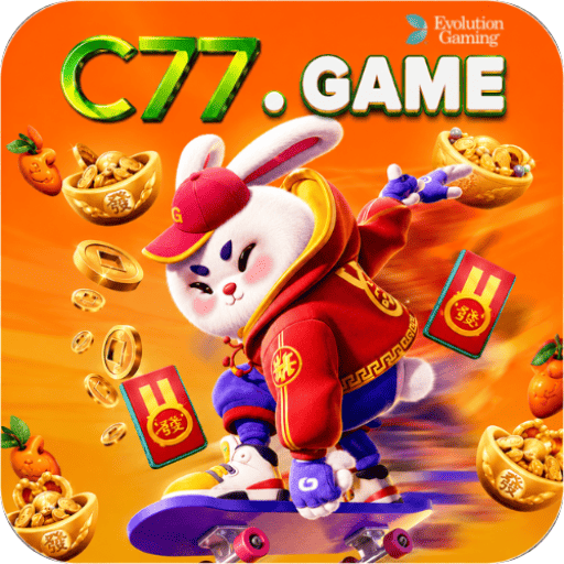 Logo da C77
